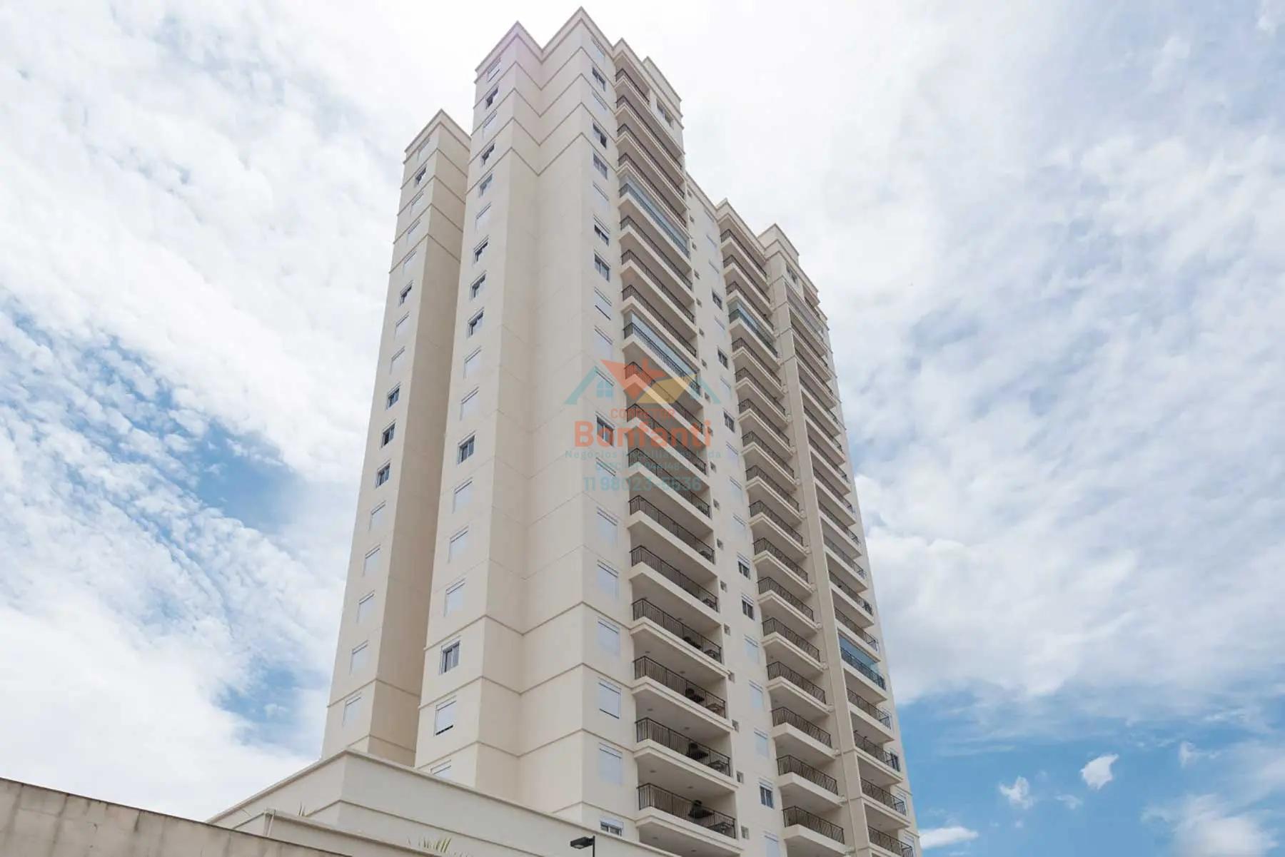 Vendo excelente apartamento no Jardim Da Glória/Vila Mariana - São Paulo Rua Pereira Caldas São Paulo - 