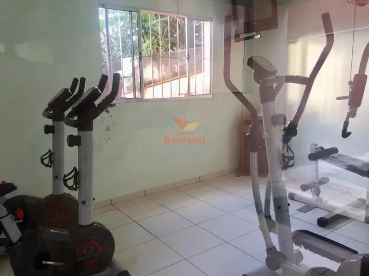 Apartamento, 3 quartos, 60 m² - Foto 7