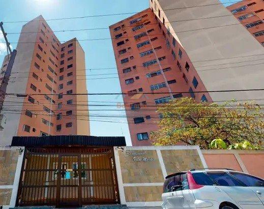 Condomínio Conjunto Residencial Vila Moraes Rua Simão Lopes São Paulo - 