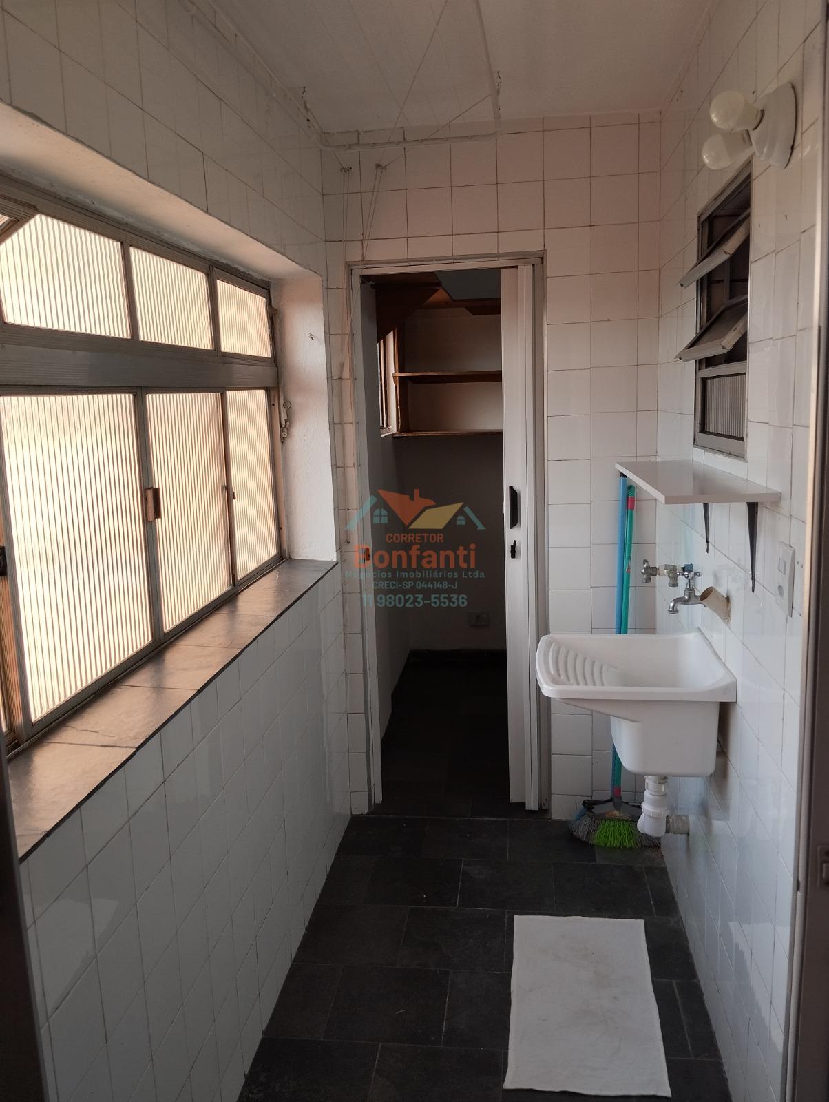 Apartamento, 3 quartos, 60 m² - Foto 15