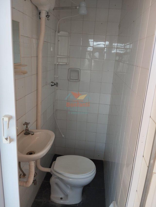 Condomínio Conjunto Residencial Vila Moraes Rua Simão Lopes São Paulo - 
