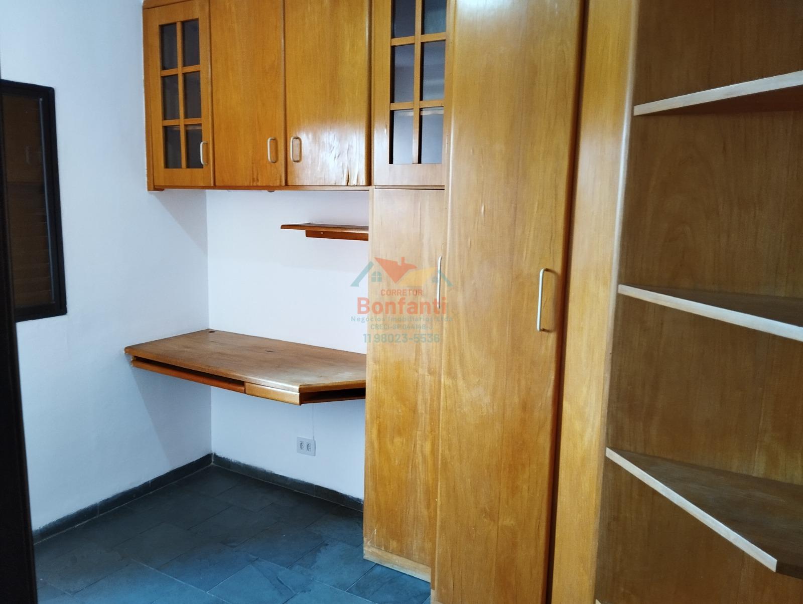 Apartamento, 3 quartos, 60 m² - Foto 8