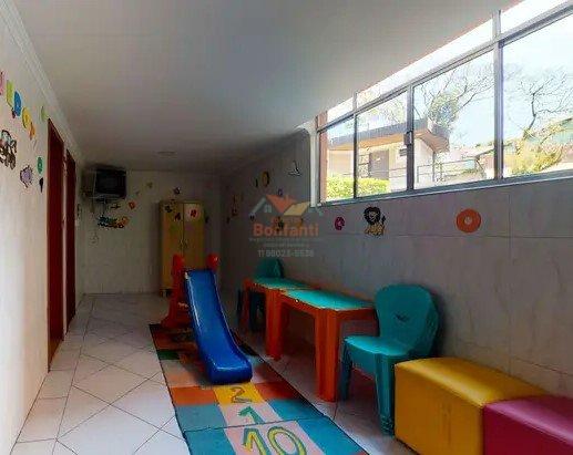 Condomínio Conjunto Residencial Vila Moraes Rua Simão Lopes São Paulo - 