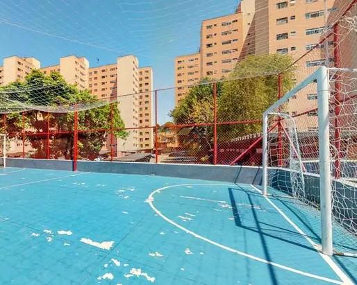 Apartamento, 3 quartos, 60 m² - Foto 5