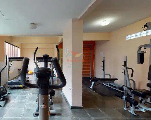 Condomínio Conjunto Residencial Vila Moraes Rua Simão Lopes São Paulo - 