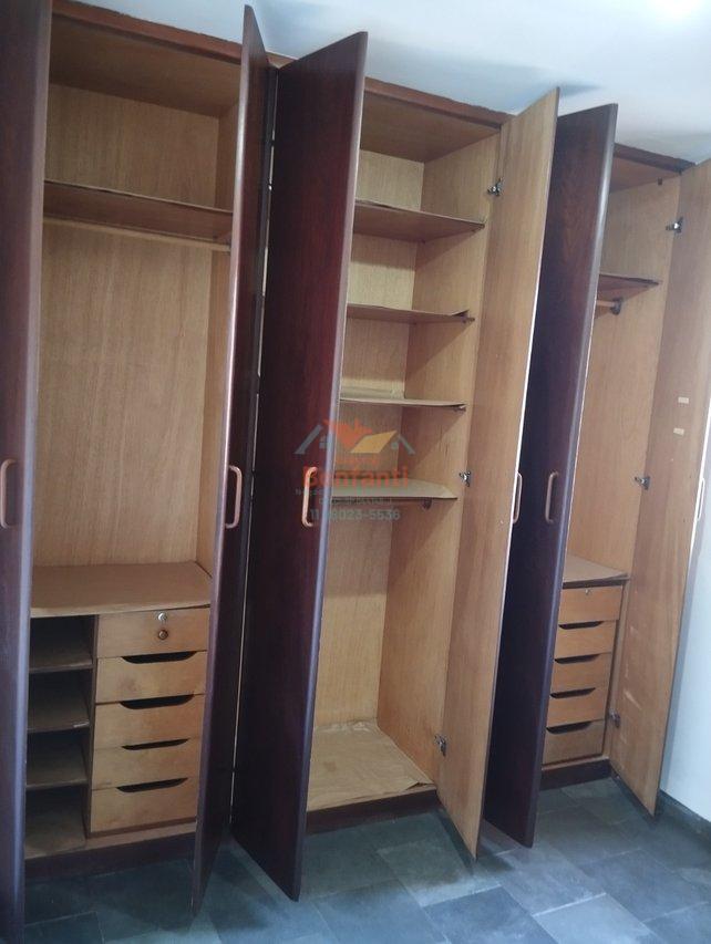 Condomínio Conjunto Residencial Vila Moraes Rua Simão Lopes São Paulo - 
