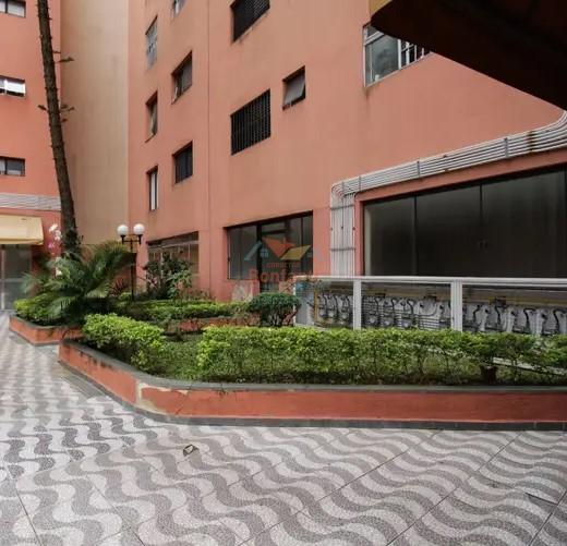 Apartamento, 3 quartos, 60 m² - Foto 2