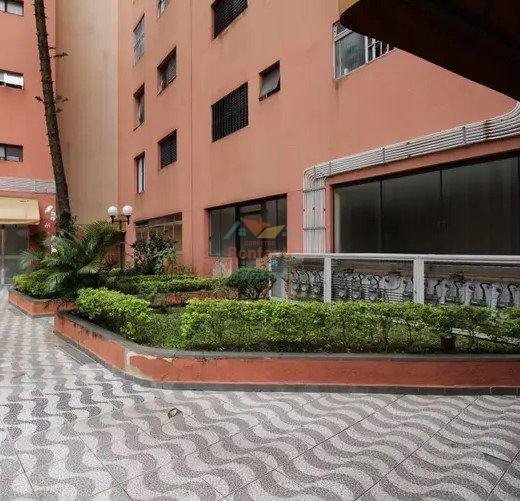 Condomínio Conjunto Residencial Vila Moraes Rua Simão Lopes São Paulo - 