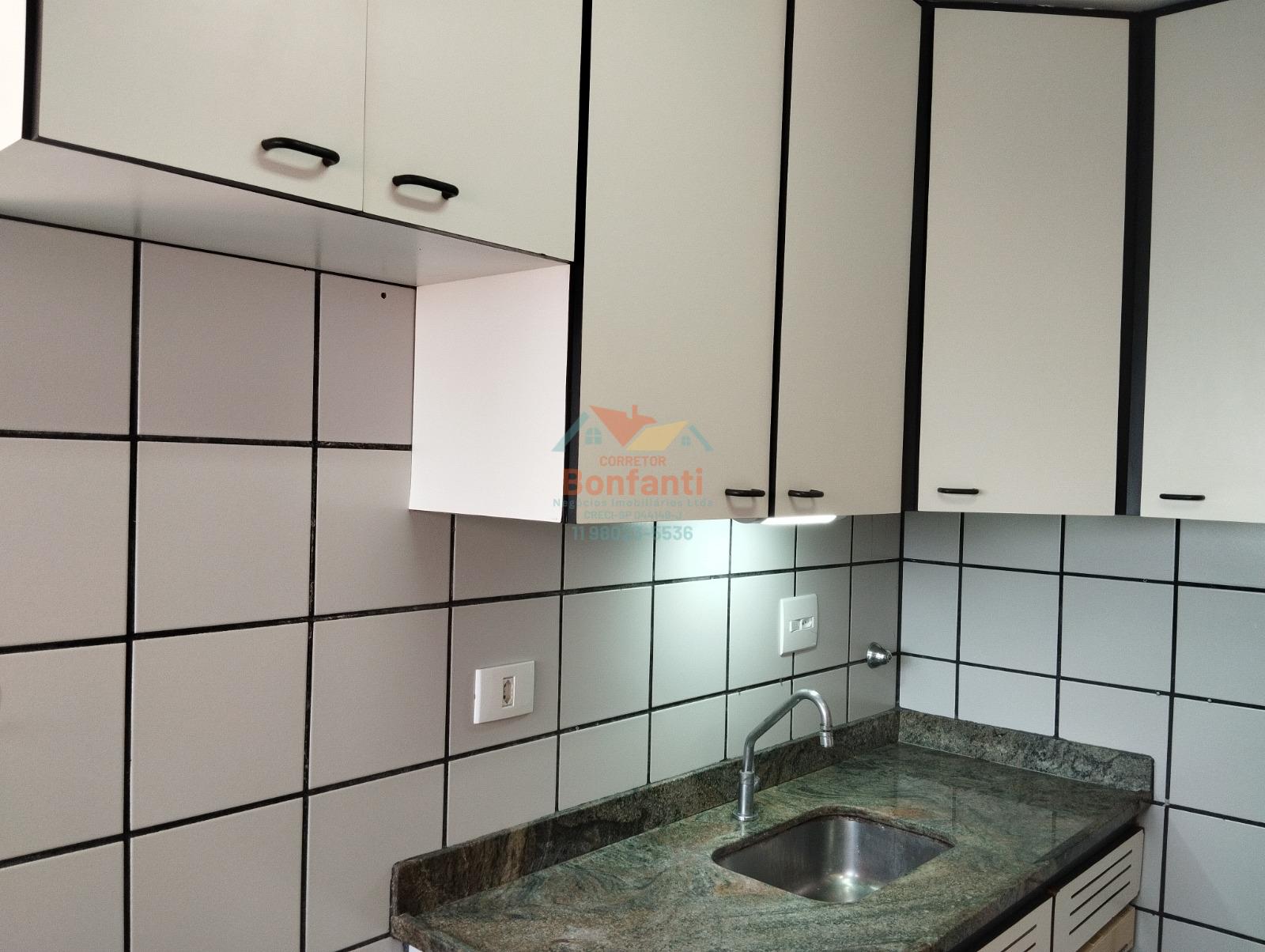 Apartamento, 3 quartos, 60 m² - Foto 14