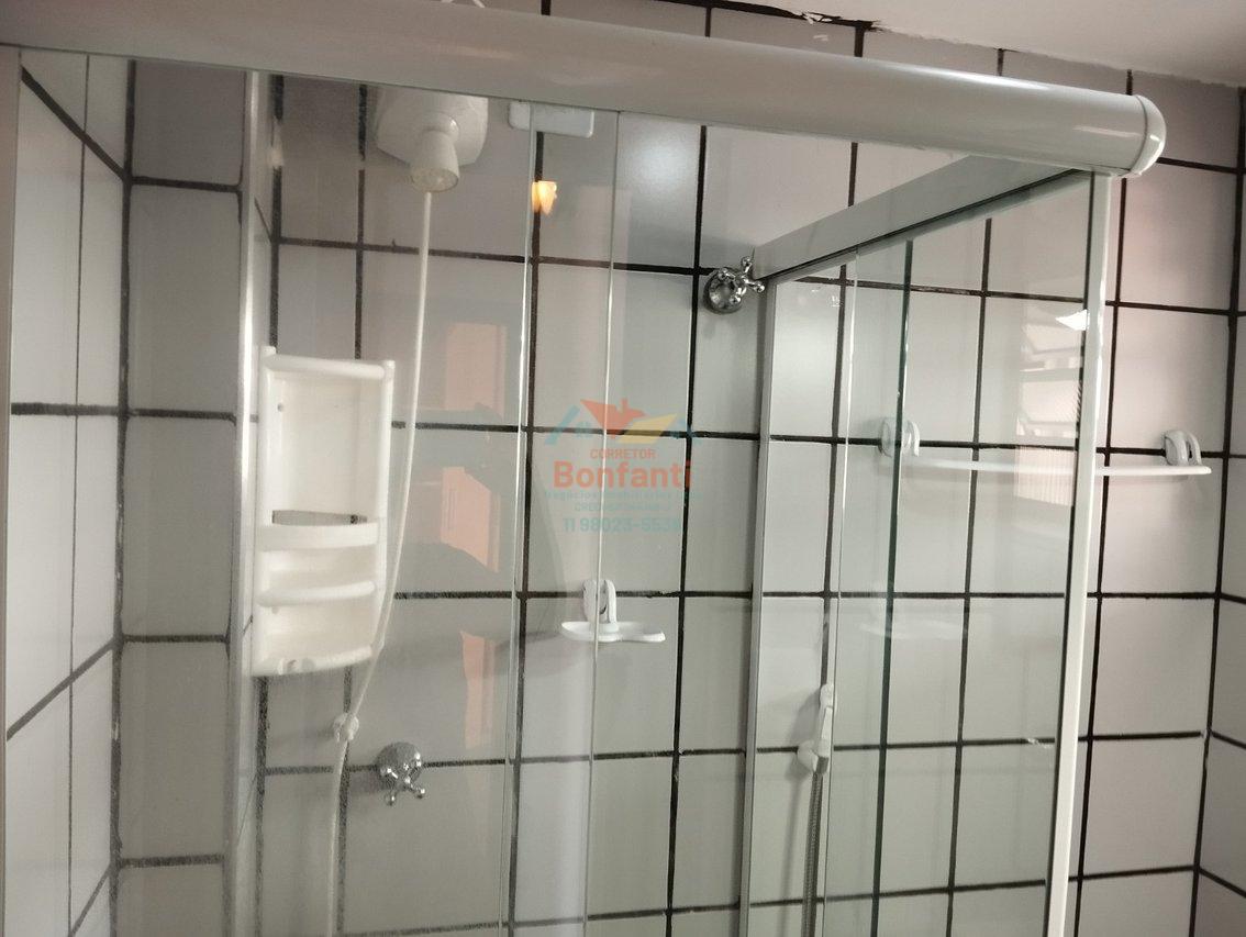 Condomínio Conjunto Residencial Vila Moraes Rua Simão Lopes São Paulo - 