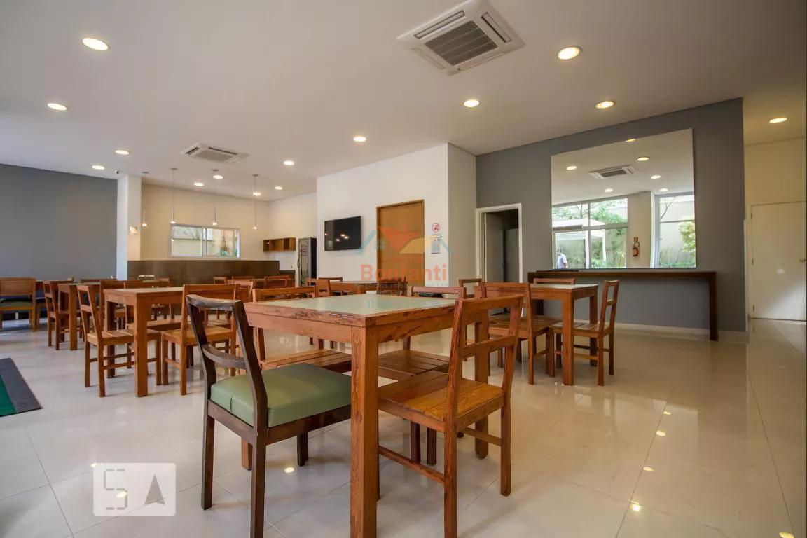Excelente apartamento com 2 dormitórios (1 suíte) em Pinheiros Rua Cônego Eugênio Leite São Paulo - 
