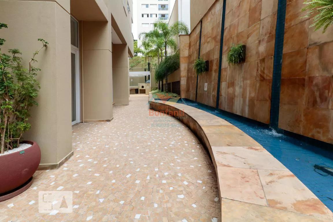 Excelente apartamento com 2 dormitórios (1 suíte) em Pinheiros Rua Cônego Eugênio Leite São Paulo - 