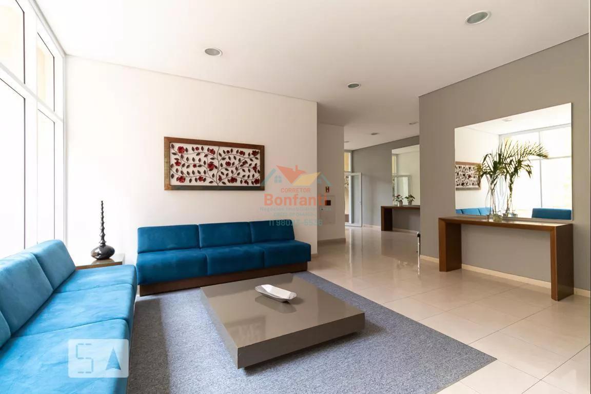 Excelente apartamento com 2 dormitórios (1 suíte) em Pinheiros Rua Cônego Eugênio Leite São Paulo - 