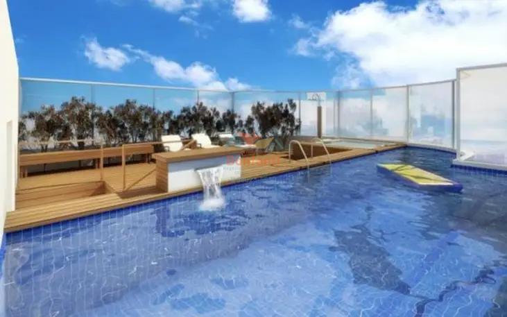 Vendo apartamento com 2 dormitórios na Bela Vista - São Paulo Rua Artur Prado São Paulo - 