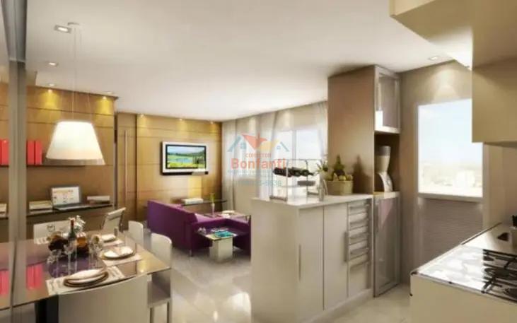 Vendo apartamento com 2 dormitórios na Bela Vista - São Paulo Rua Artur Prado São Paulo - 
