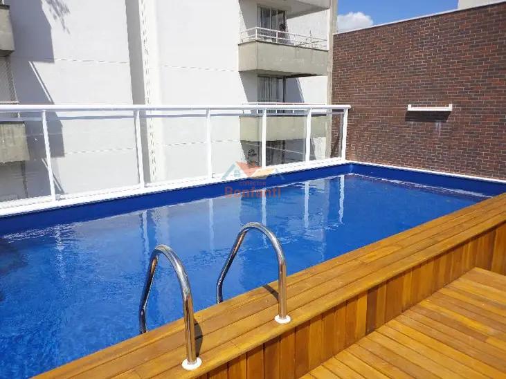 Vendo apartamento com 2 dormitórios na Bela Vista - São Paulo Rua Artur Prado São Paulo - 