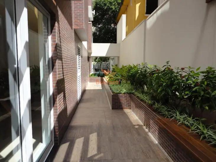Vendo apartamento com 2 dormitórios na Bela Vista - São Paulo Rua Artur Prado São Paulo - 
