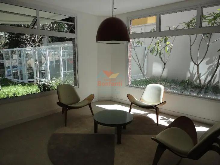 Vendo apartamento com 2 dormitórios na Bela Vista - São Paulo Rua Artur Prado São Paulo - 