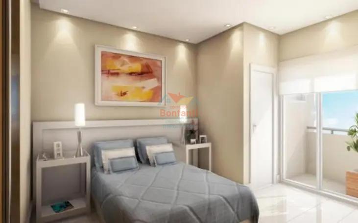 Apartamento, 2 quartos, 51 m² - Foto 4