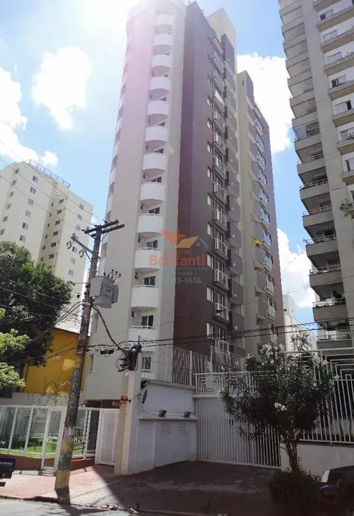Vendo apartamento com 2 dormitórios na Bela Vista - São Paulo Rua Artur Prado São Paulo - 