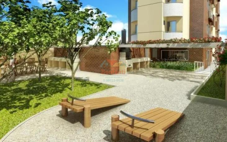 Apartamento, 2 quartos, 51 m² - Foto 3