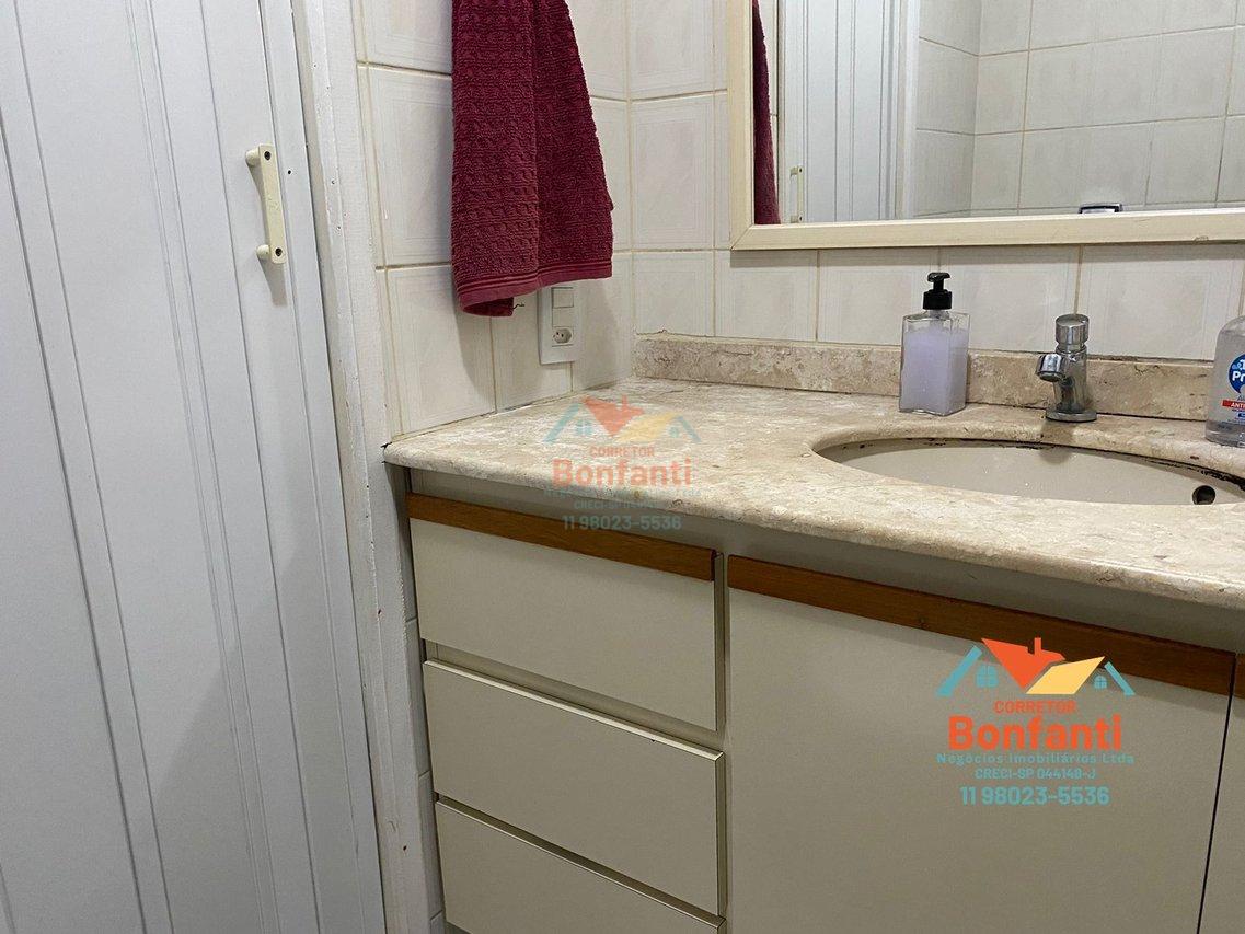 Vendo apartamento na Vila Mariana, 1 dormitório, 1 vaga Rua José Antônio Coelho São Paulo - 