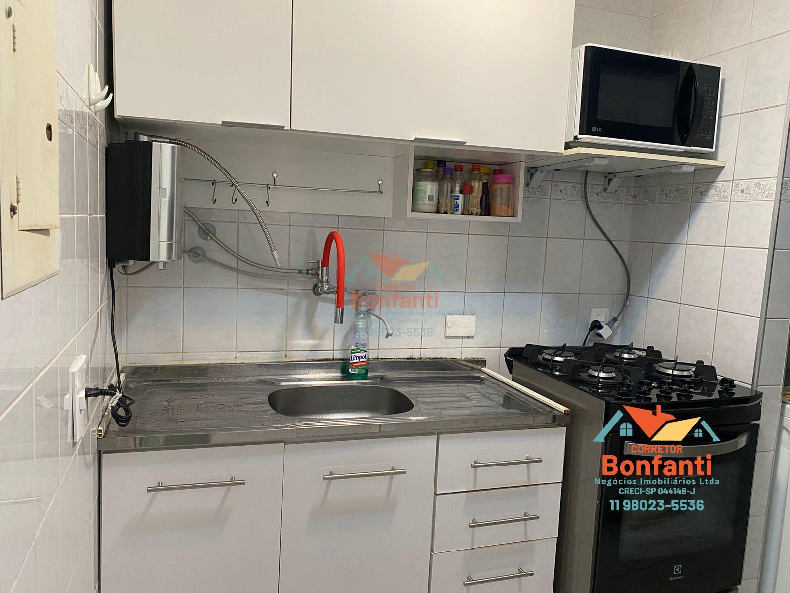 Apartamento, 2 quartos, 57 m² - Foto 14