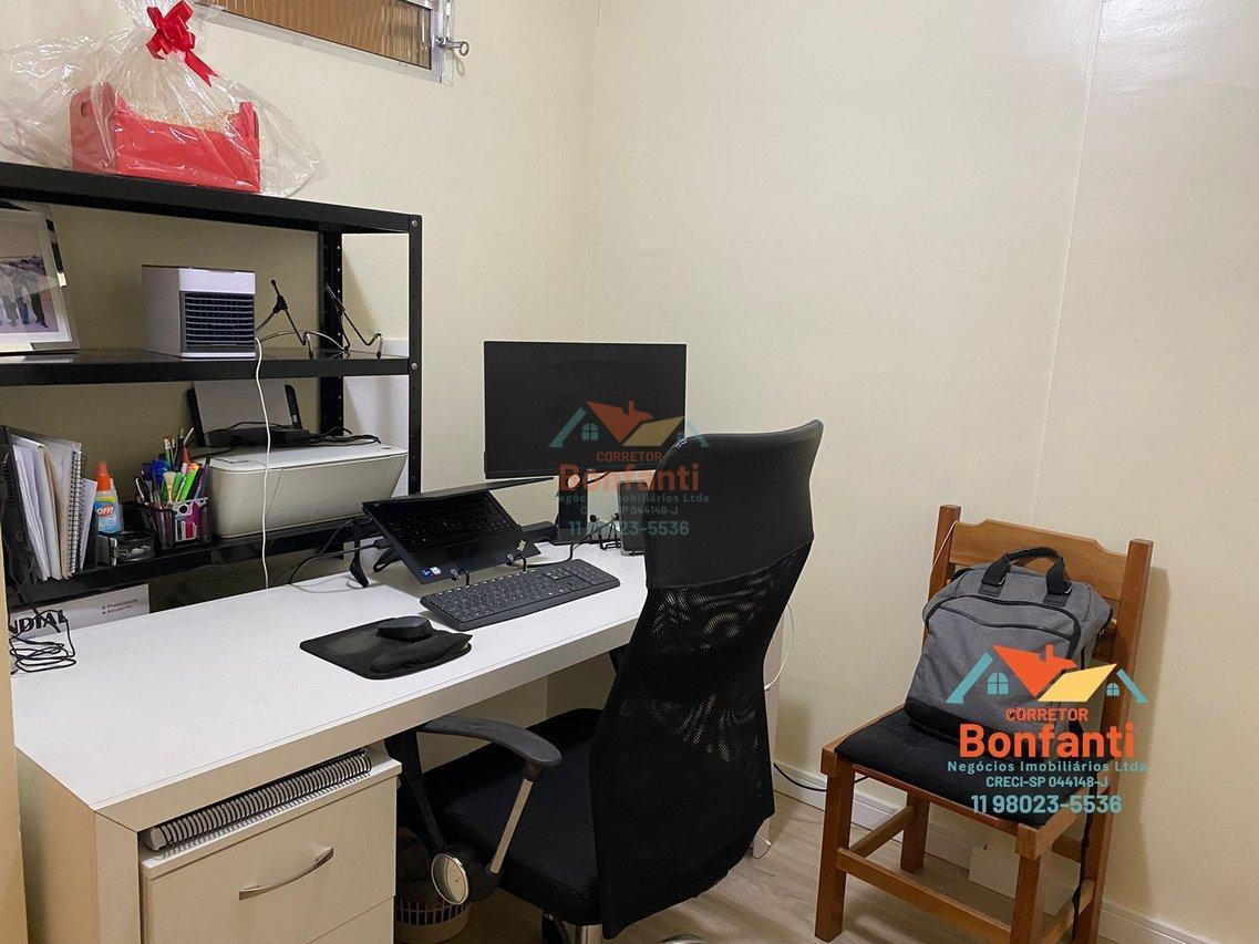 Vendo apartamento na Vila Mariana, 1 dormitório, 1 vaga Rua José Antônio Coelho São Paulo - 