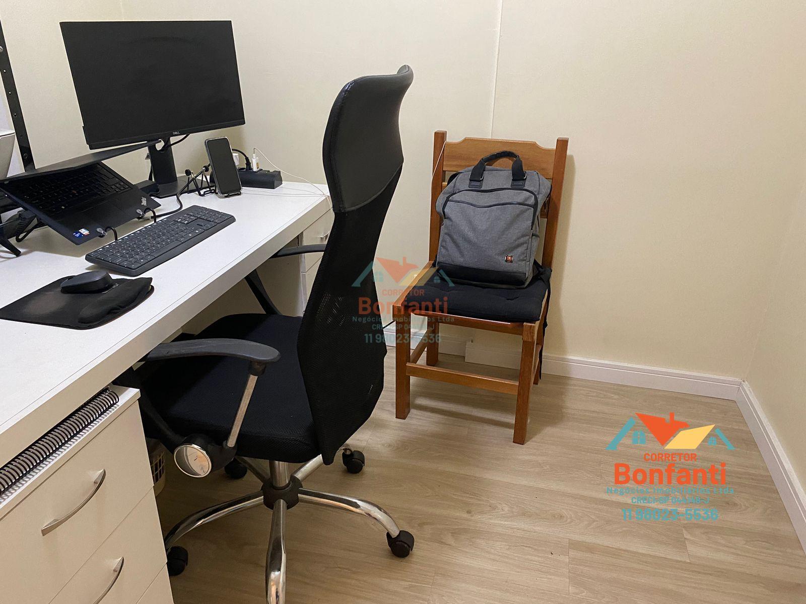 Apartamento, 2 quartos, 57 m² - Foto 17