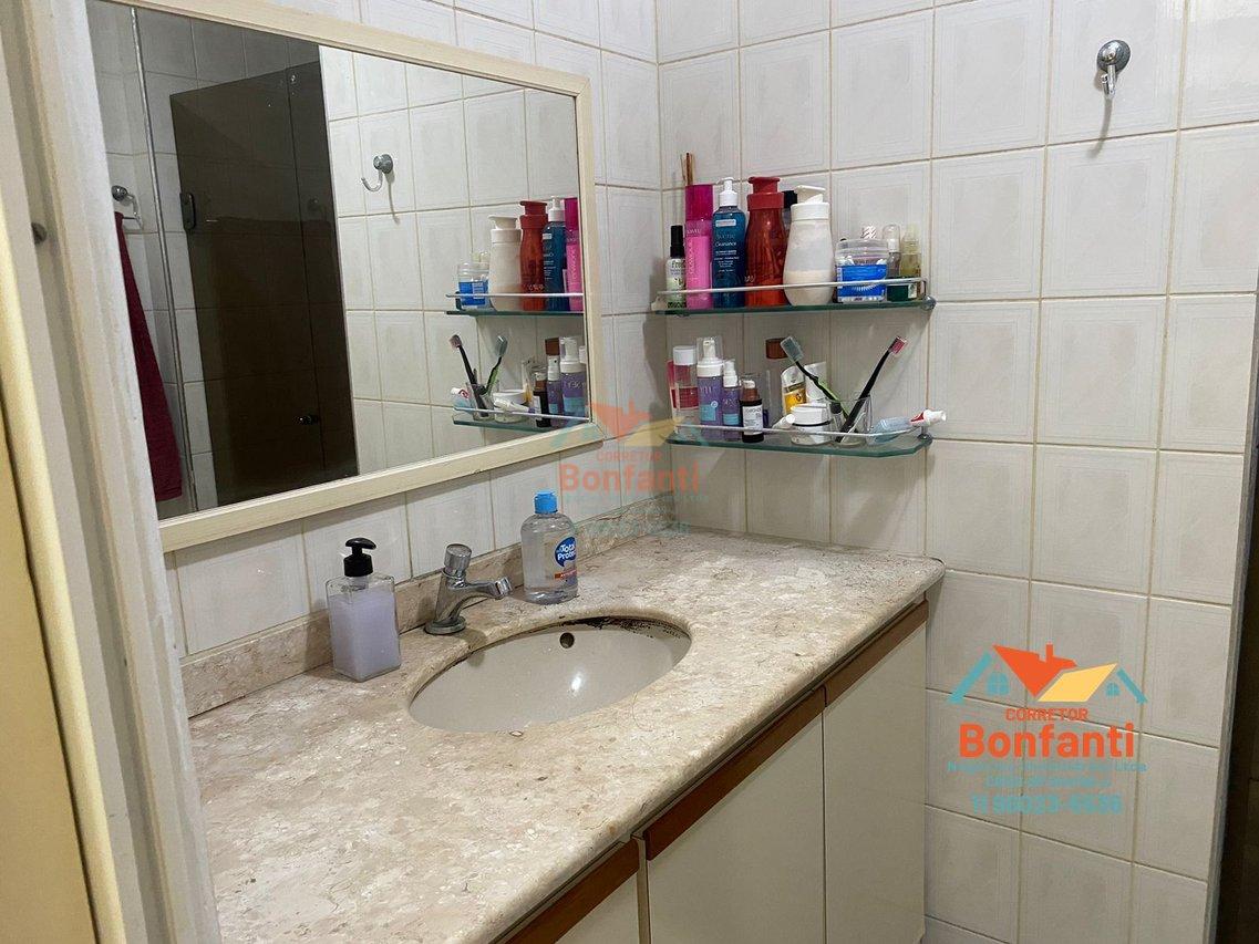 Vendo apartamento na Vila Mariana, 1 dormitório, 1 vaga Rua José Antônio Coelho São Paulo - 