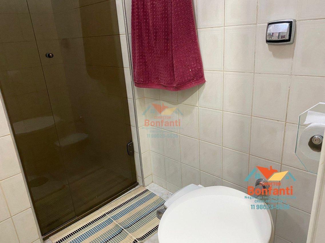 Vendo apartamento na Vila Mariana, 1 dormitório, 1 vaga Rua José Antônio Coelho São Paulo - 