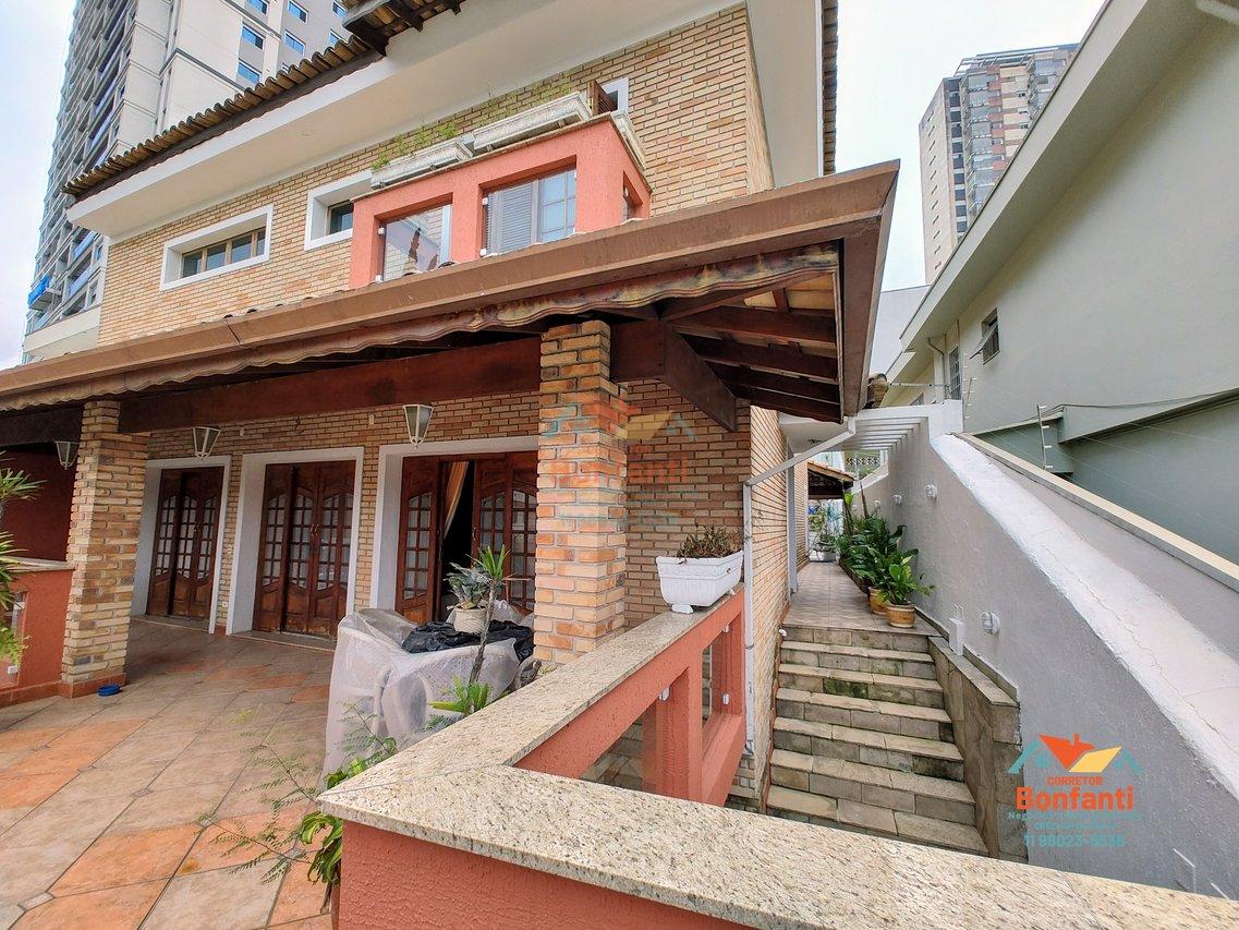 Sobrado com 4 dormitórios à venda - Jardim Aurélia / Chácara Klabin Rua Major Newton de Feliciano São Paulo - 