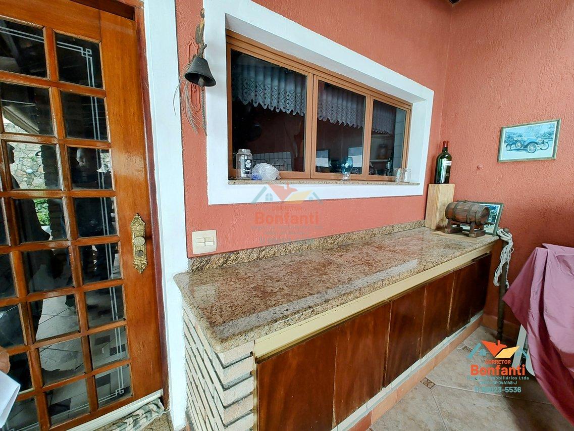 Sobrado com 4 dormitórios à venda - Jardim Aurélia / Chácara Klabin Rua Major Newton de Feliciano São Paulo - 