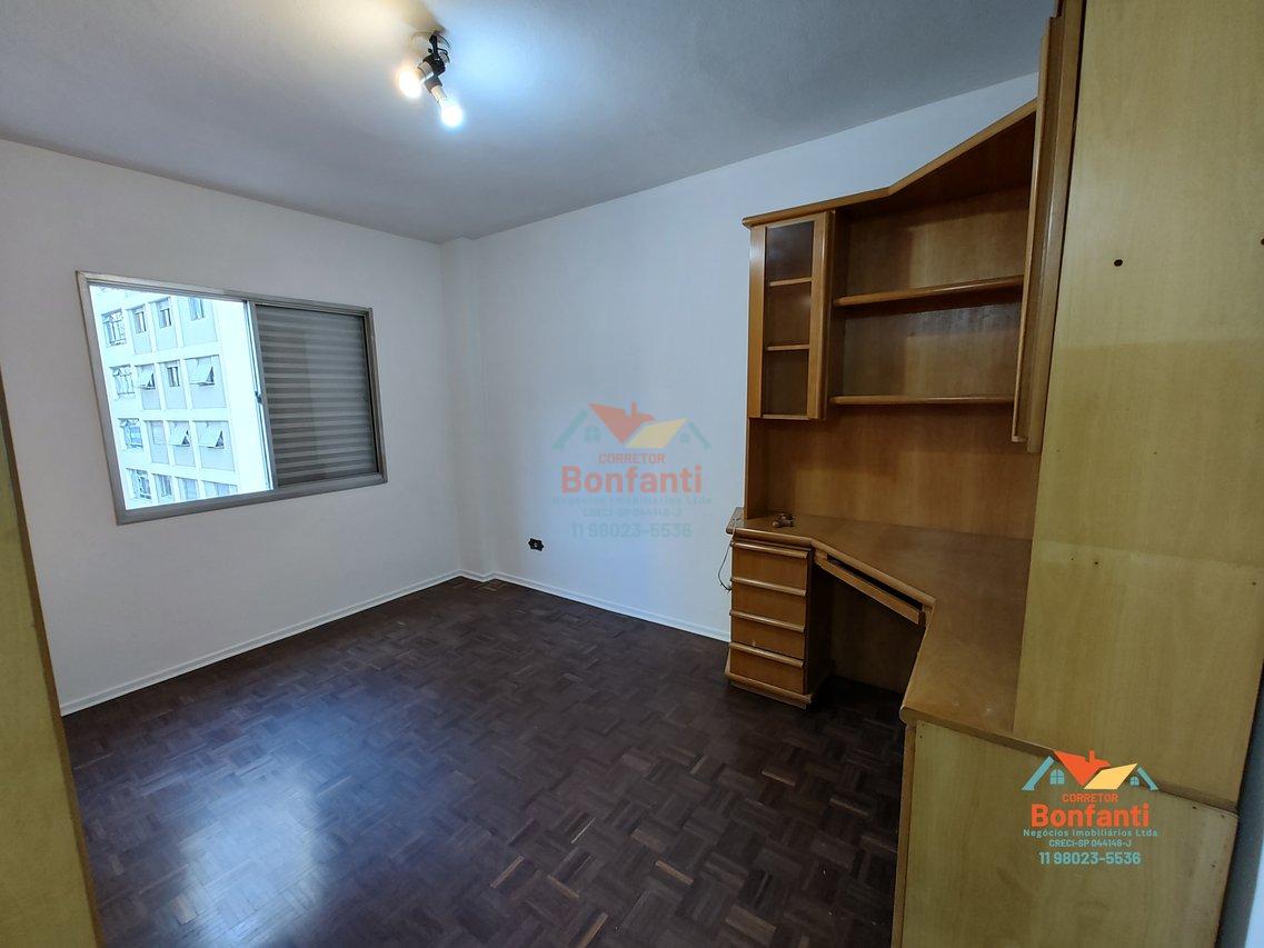 Vendo apartamento na Vila Mariana, 2 dormitórios, 1 vaga. Excelente localização Rua Estela São Paulo - 