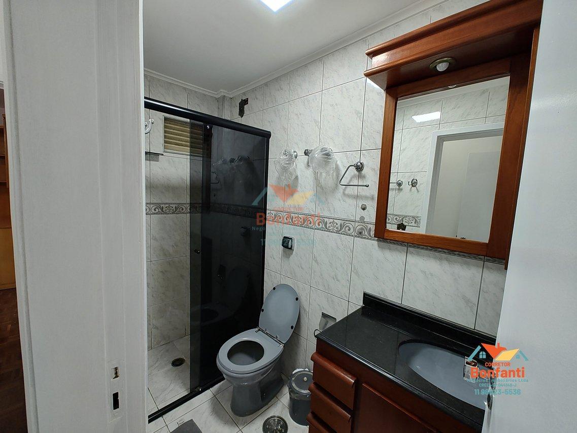 Vendo apartamento na Vila Mariana, 2 dormitórios, 1 vaga. Excelente localização Rua Estela São Paulo - 