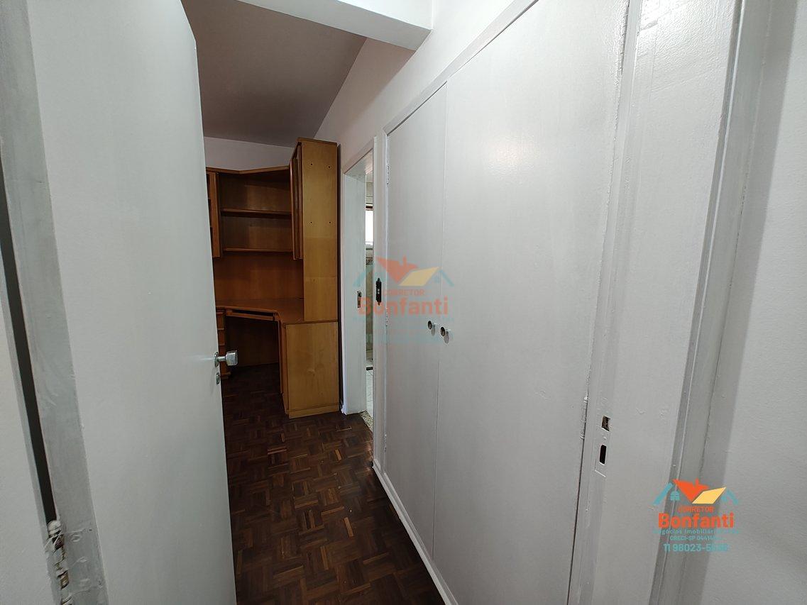 Vendo apartamento na Vila Mariana, 2 dormitórios, 1 vaga. Excelente localização Rua Estela São Paulo - 