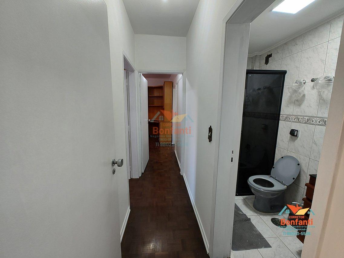 Vendo apartamento na Vila Mariana, 2 dormitórios, 1 vaga. Excelente localização Rua Estela São Paulo - 