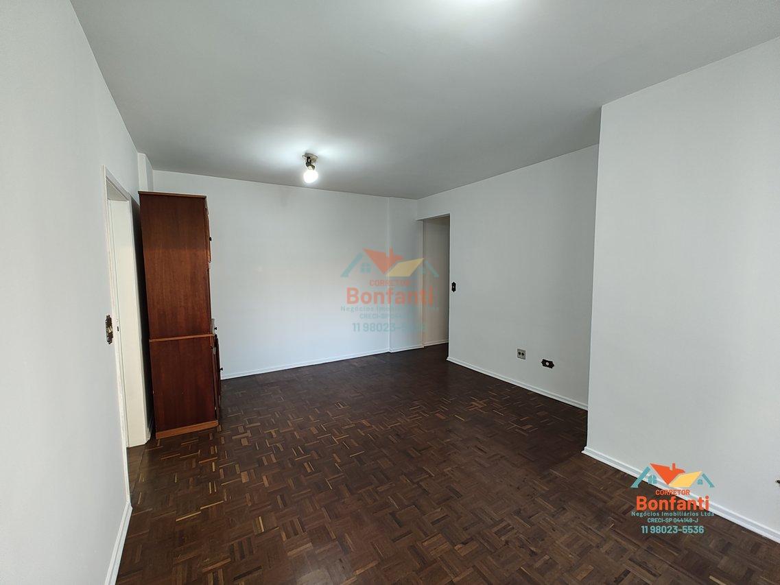 Vendo apartamento na Vila Mariana, 2 dormitórios, 1 vaga. Excelente localização Rua Estela São Paulo - 