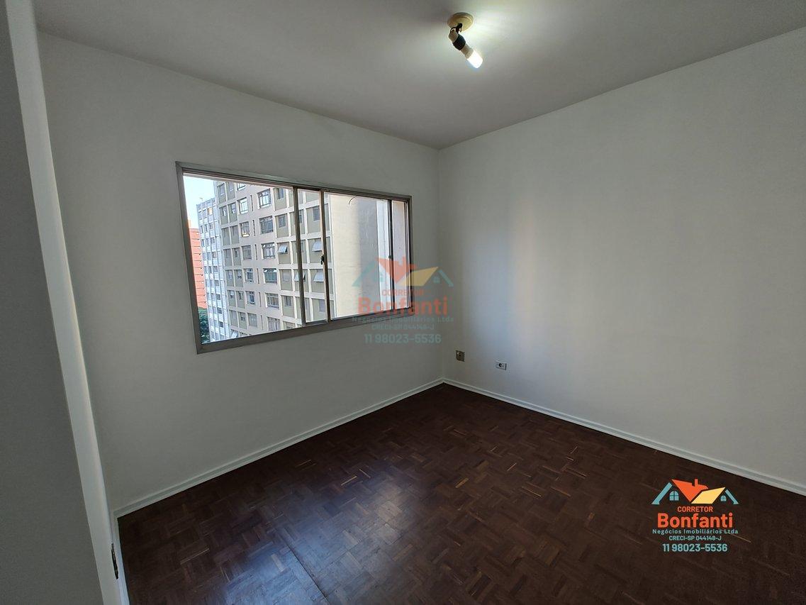 Vendo apartamento na Vila Mariana, 2 dormitórios, 1 vaga. Excelente localização Rua Estela São Paulo - 
