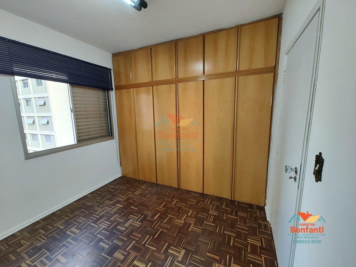 Vendo apartamento na Vila Mariana, 2 dormitórios, 1 vaga. Excelente localização Rua Estela São Paulo - 