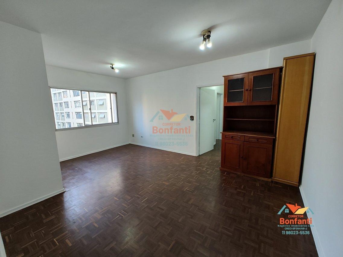 Vendo apartamento na Vila Mariana, 2 dormitórios, 1 vaga. Excelente localização Rua Estela São Paulo - 