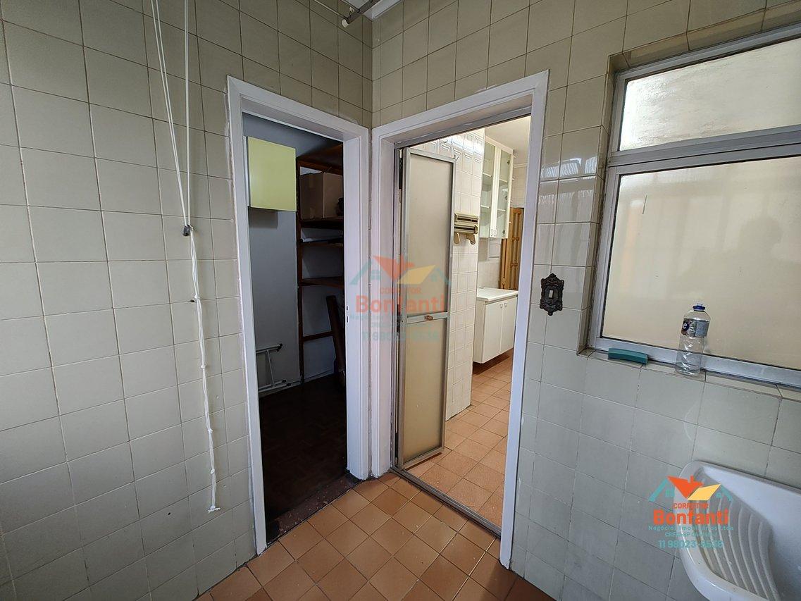 Vendo apartamento na Vila Mariana, 2 dormitórios, 1 vaga. Excelente localização Rua Estela São Paulo - 