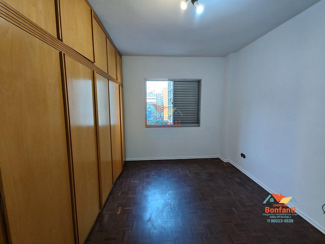 Vendo apartamento na Vila Mariana, 2 dormitórios, 1 vaga. Excelente localização Rua Estela São Paulo - 