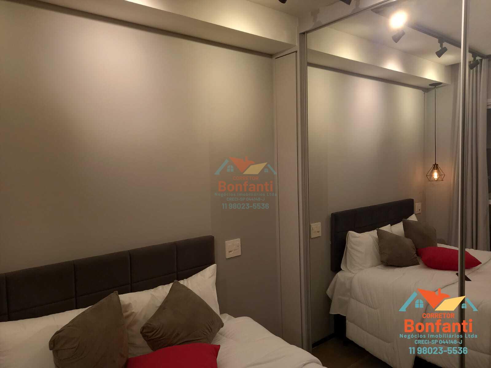 Apartamento, 1 quarto, 33 m² - Foto 21