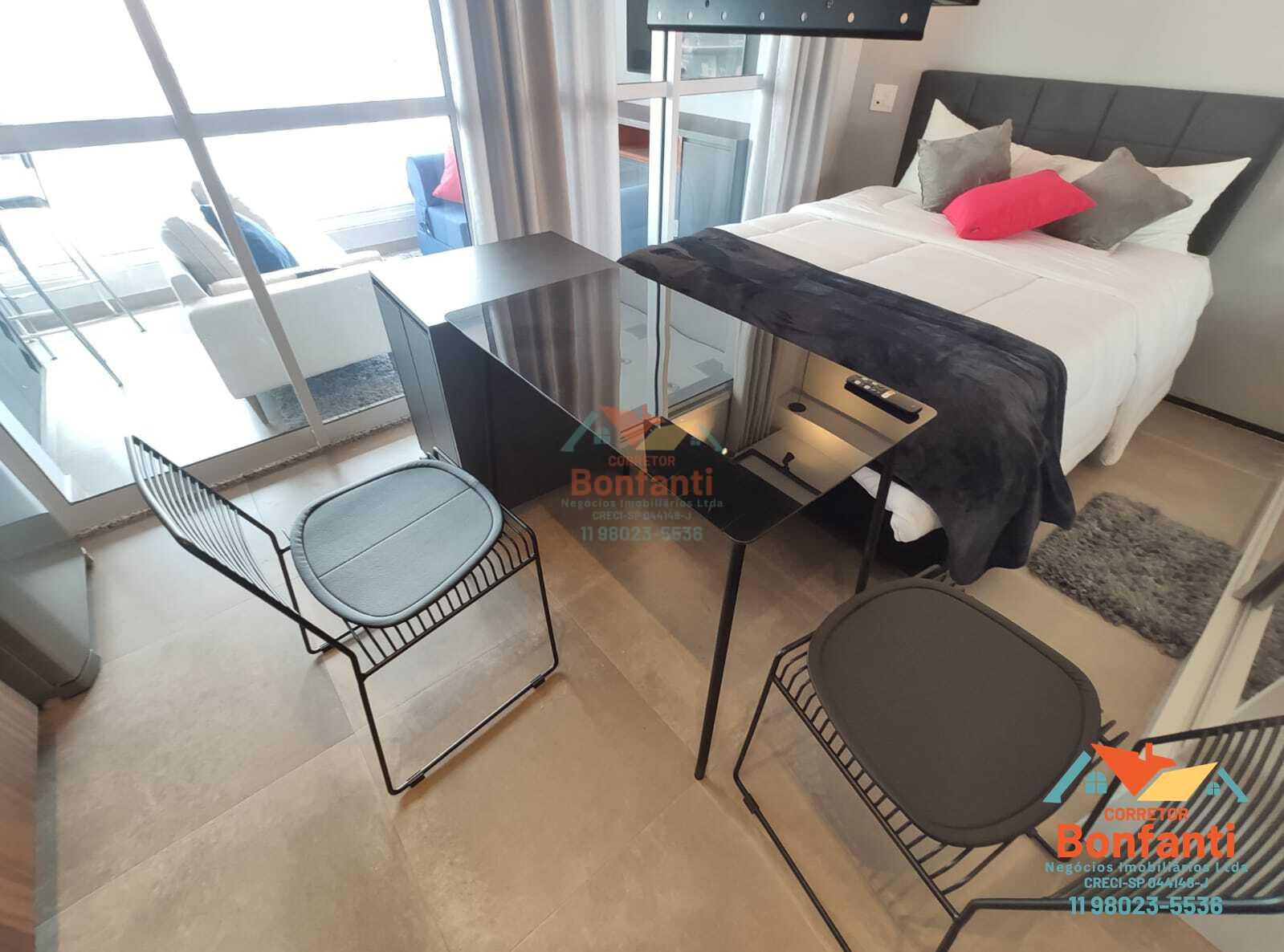 Apartamento, 1 quarto, 33 m² - Foto 17