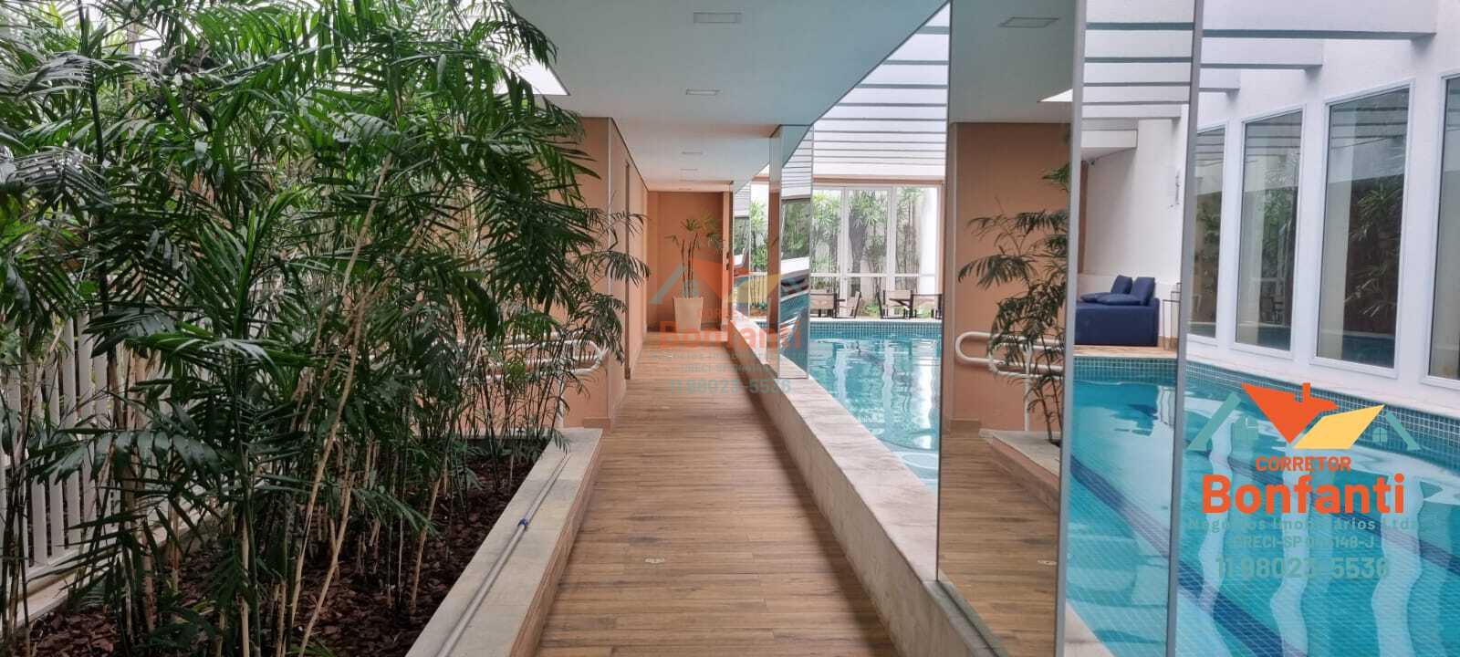 Apartamento, 1 quarto, 33 m² - Foto 5