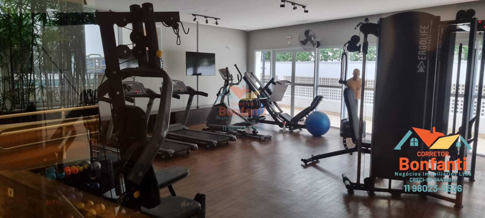 Apartamento, 1 quarto, 33 m² - Foto 8