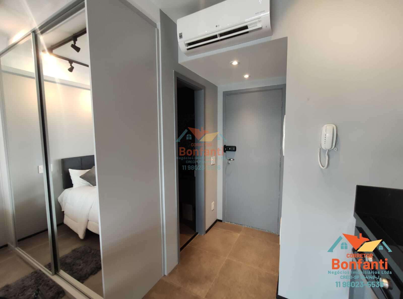 Apartamento, 1 quarto, 33 m² - Foto 23