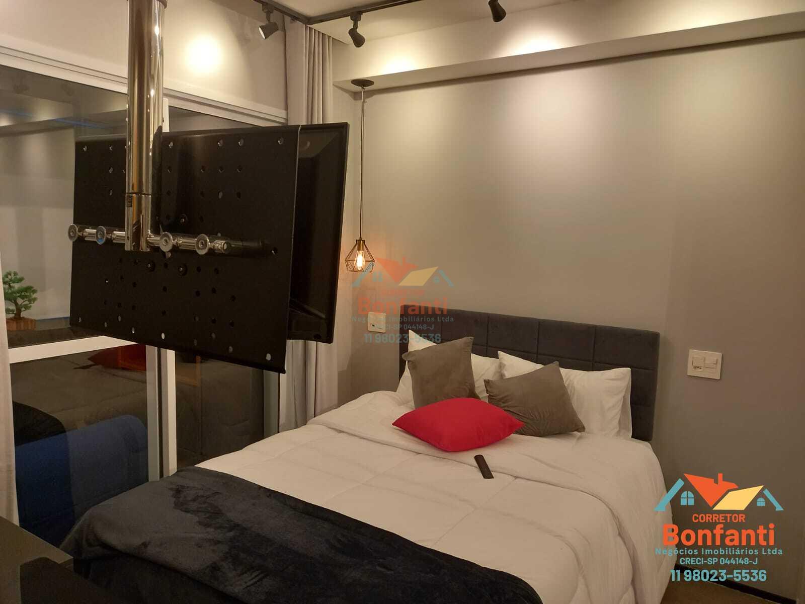 Apartamento, 1 quarto, 33 m² - Foto 19