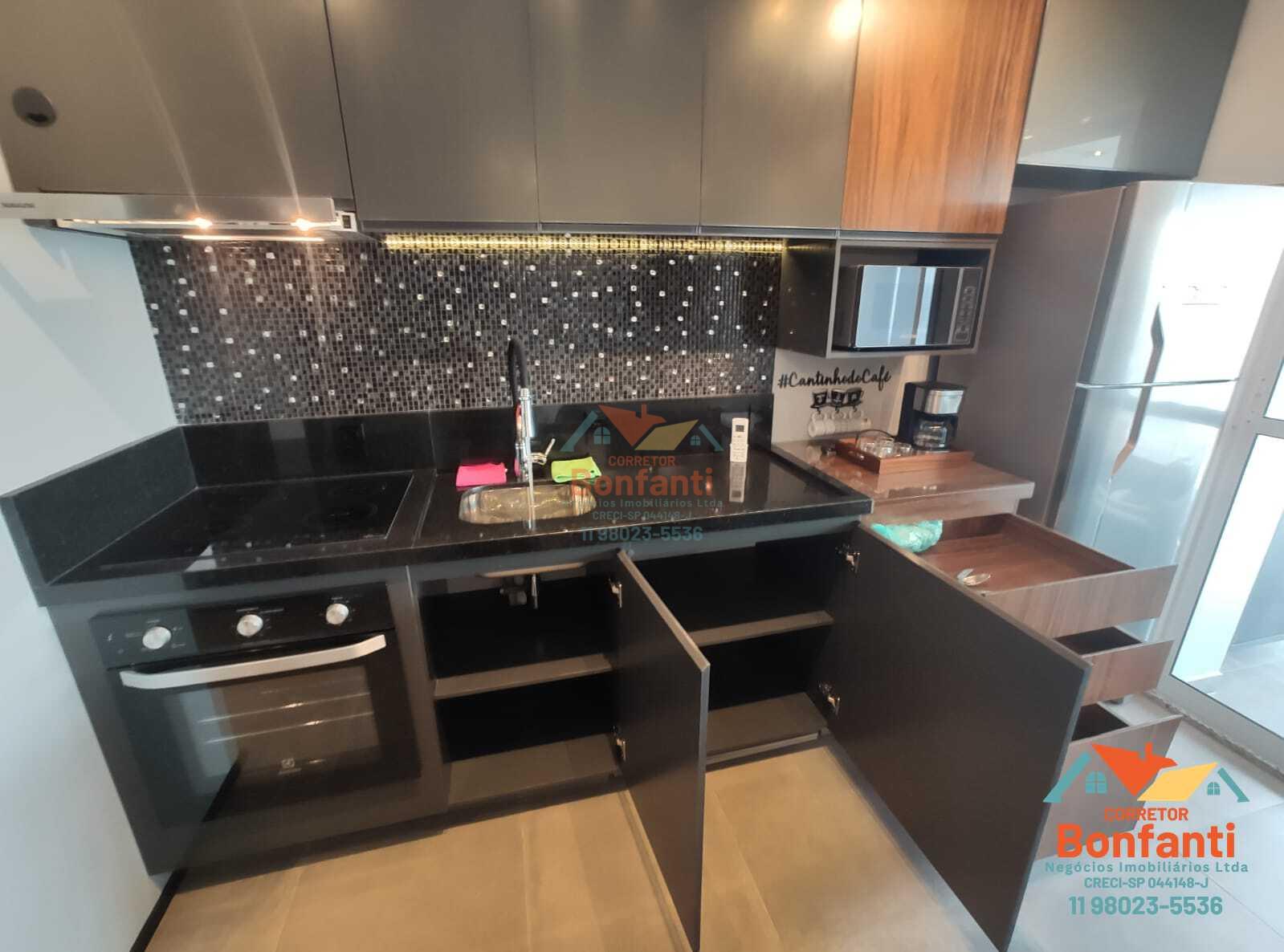 Apartamento, 1 quarto, 33 m² - Foto 25